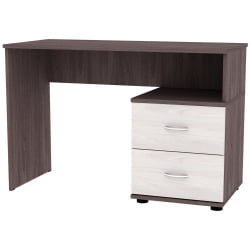 Туалетный столик Алиса(C4)670х1001х459ручкаскоба96мм(ЯАТ-ЯАС)