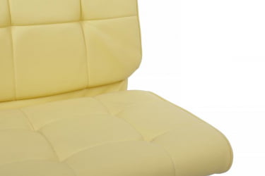 Кресло Solo RCH SLP-205 Желтый