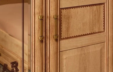 Шкаф 2-дверный Ралли 853