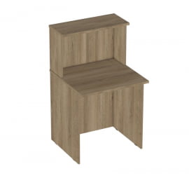 Модуль прямой Референт Р.Мп-7 Ясень светлый