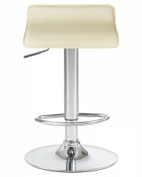 Стул барный DOBRIN TOMMY Кремовый