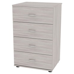 Комод Алиса(K2)856х540х459ручкаскоба96мм(ЯШС)