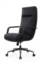 Кресло Otto RCH CM-P001AS Черный
