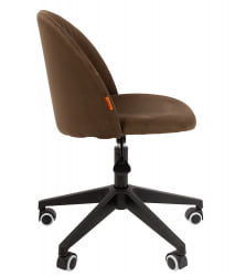 Компьютерное кресло CHAIRMAN HOME 119 Коричневый