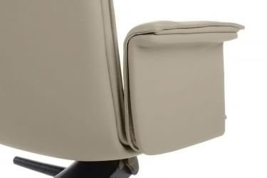 Кресло Rubens A1819-2 Светло-серый