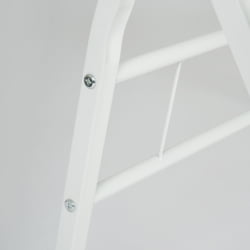 Игровой компьютерный стол GD-02 white (белый)