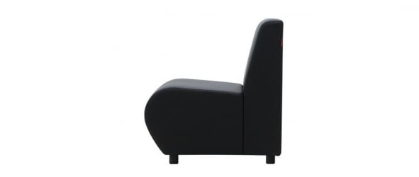 Кресло без подлокотников Клауд V-600/1