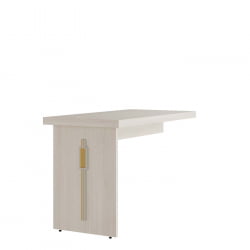 Приставка боковая CHG24320004 дуб шамони светлый