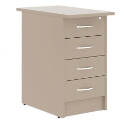 Тумба приставная IMAGO ТП-4.2А Мокачино