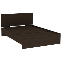 Кровать Алиса(L27)1447х903х2063(Венге)