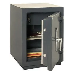 Сейф взломостойкий ВК-10Т