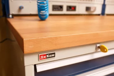 Верстак ВС-200-07 МФ + Экран ВС-200-Э1