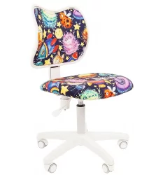 Детское кресло CHAIRMAN KIDS 102 НЛО