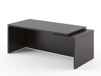 Стол руководителя правый TCT 189 R (Венге Магия)