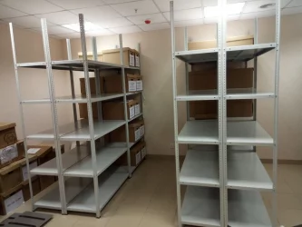 Стойка СТФ 250