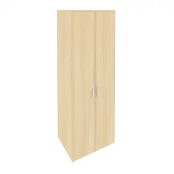 Шкаф распашной для одежды LIGHT С-ШР-55 Акация Лорка