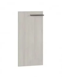 Дверь низкая с фурнитурой New Line NLN36356102 Дуб шамони светлый