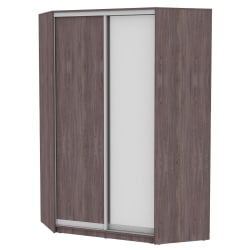 Шкаф-купе ЙА-230х1400-718-3(ЯАТ-Д6Д5) / YA-230х1400-718-3(ЯАТ-D6D5)