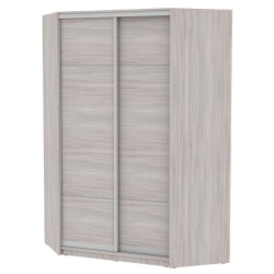 Шкаф-купе ЙА-230х1400-718-3(ЯШС-Д4Д4) / YA-230х1400-718-3(ЯШС-D4D4)