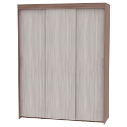 Шкаф-купе T-3-230х175х60(ЯШТ-ЯШС-8)