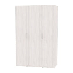 Шкаф распашный Р-198х135х45-1(ЯАС) / R-198х135х45-1(ЯАС)