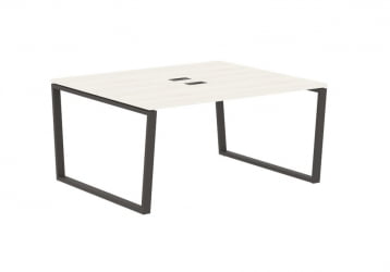 Бенч-система EDIS EVWST 1513 Ясень Траун Мокко