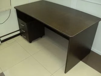 Тумба офисная Лидер-Престиж 83.10