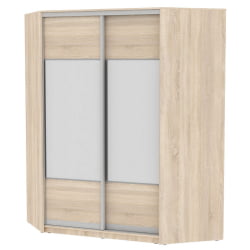 Шкаф-купе YA-198х1400-568-4(ДСС-D3D3)