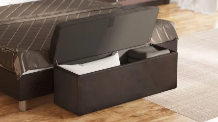 Пуф Т3 Темный