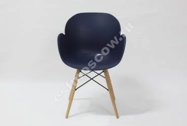 Стул FL-08 Синий