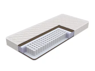 Матрас Base M 90х200 трикотаж