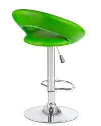 Стул барный DOBRIN MIRA Зеленый