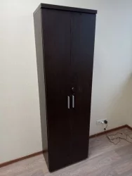 Шкаф с полками Цезарь 21.12