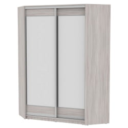 Шкаф-купе YA-198х1250-3(ЯШС-D2D2)