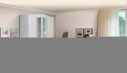 Стол туалетный Ева-10