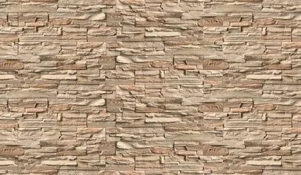 Стол обеденный Овальный фп Св кирпичики С003 ЛДСП дуб выбеленный