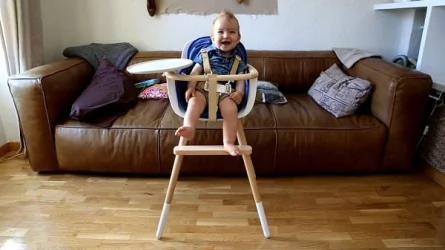 Текстиль в стул Micuna OVO LUXE TX-1646 Beige