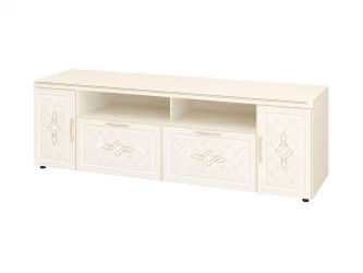 Тумба Венеция 32.03 Сосна Астрид Ваниль