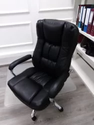 Кресло офисное BRABIX Amadeus EX-507 Черный