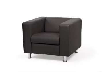 Кресло Алекто Consul Orso (кожа)