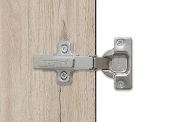 Детский шкаф для одежды Кашемир 900.12 Дуб Кронберг/Кашемир