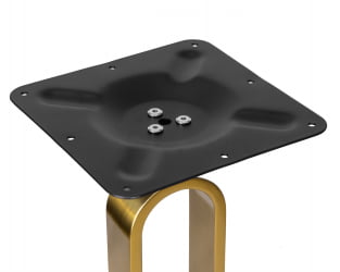 Подстолье ДОБРИН ЕЛАН (ГОЛД) / DOBRIN ELAN (GOLD)