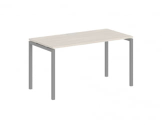 Стол рабочий Sigma SG.205.OL.63.AN Дуб светлый Антрацит