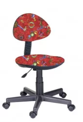 Детское кресло Сеньор Штурвалы (Логика Т-45)