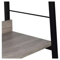 Стеллаж BRABIX LOFT SH-002 Дуб антик