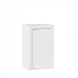 Шкаф кухонный 450 Джулия ЛД 284.330.000.019 Белый