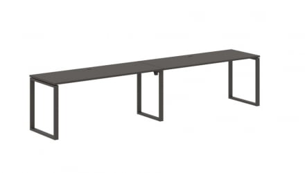 Бенч-система EDIS EQWST 3567 Мокко