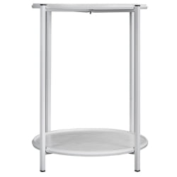 Стол журнальный BeautyStyle 21 Белый