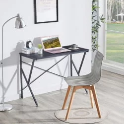 Cтолик для ноутбука KLEG Черный BKW BLACK