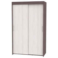 Шкаф-купе T-1-198х120х60(ЯАТ-ЯАС-1)